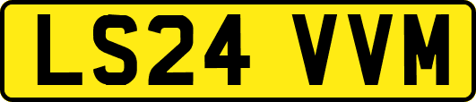 LS24VVM