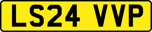 LS24VVP