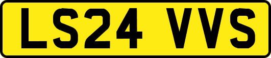 LS24VVS
