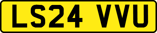LS24VVU