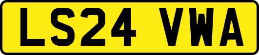 LS24VWA