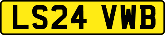 LS24VWB