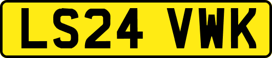 LS24VWK