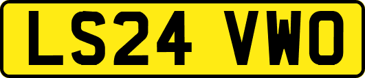 LS24VWO