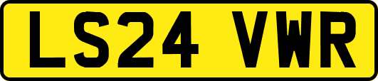 LS24VWR