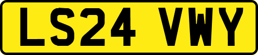 LS24VWY