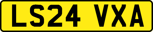 LS24VXA