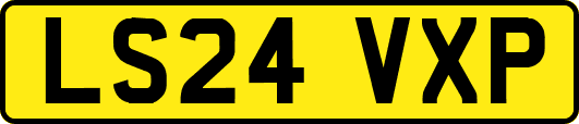 LS24VXP