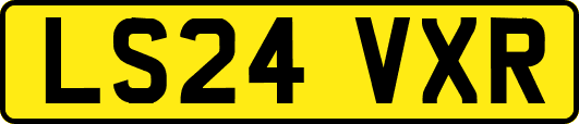 LS24VXR