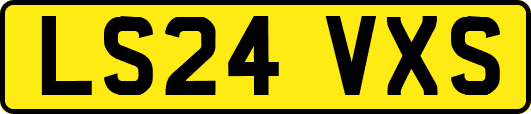 LS24VXS