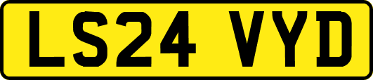LS24VYD