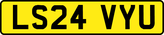 LS24VYU