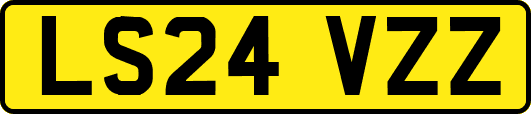 LS24VZZ
