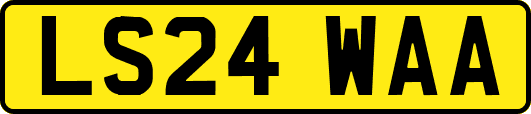 LS24WAA