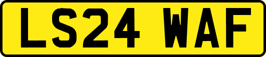 LS24WAF