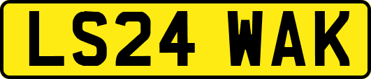 LS24WAK