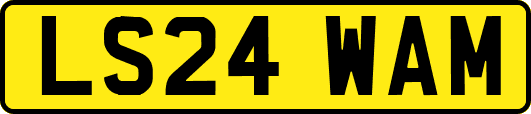 LS24WAM