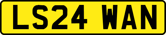 LS24WAN