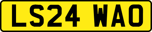 LS24WAO