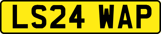 LS24WAP