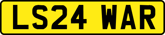 LS24WAR