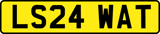 LS24WAT