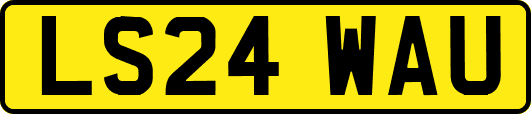 LS24WAU