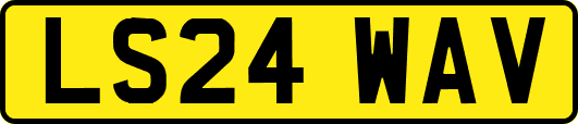 LS24WAV