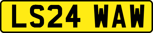 LS24WAW