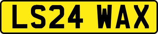 LS24WAX