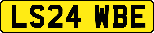 LS24WBE