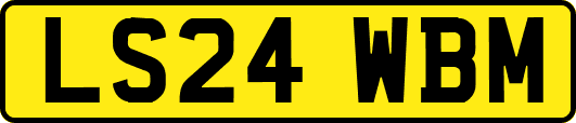 LS24WBM
