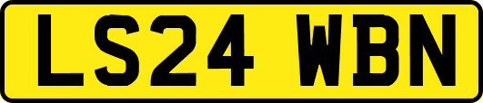 LS24WBN
