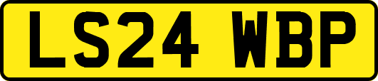 LS24WBP