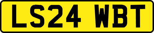 LS24WBT
