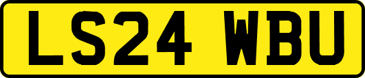 LS24WBU