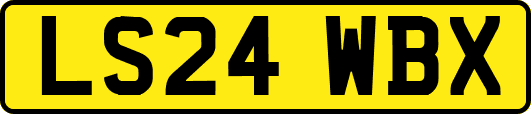 LS24WBX