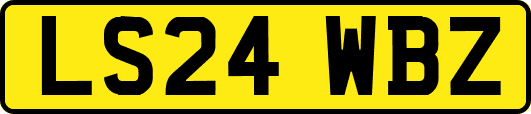 LS24WBZ