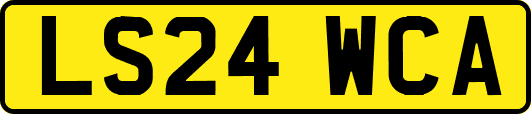 LS24WCA