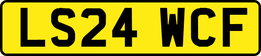 LS24WCF