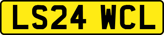 LS24WCL