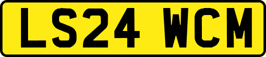 LS24WCM