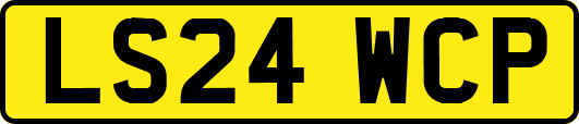 LS24WCP