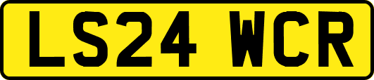 LS24WCR