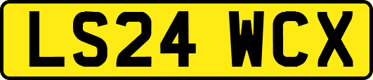 LS24WCX