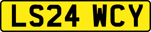 LS24WCY