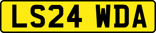 LS24WDA