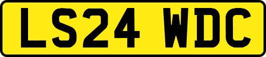 LS24WDC