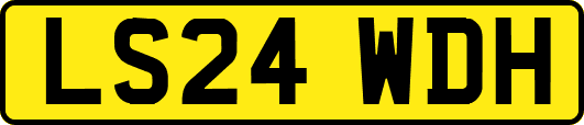 LS24WDH