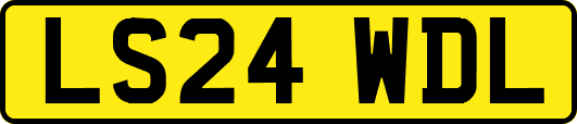 LS24WDL